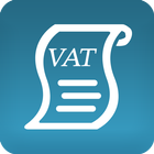 VAT Calculator Zeichen