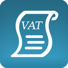 VAT Calculator أيقونة