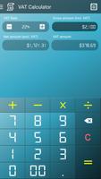 VAT Calculator 截圖 1