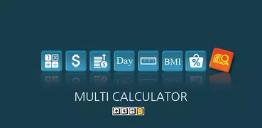 Multi Calculadora