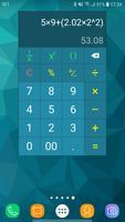 Multi Calculator تصوير الشاشة 1