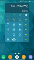 Multi Calculator syot layar 1