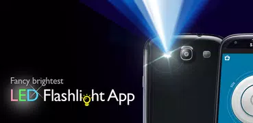 LED Lanterna - Flashlight