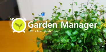 Garden Manager