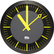 Horloge SNCF