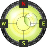 Compass Level & GPS