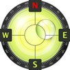 Boussole Niveau et GPS APK