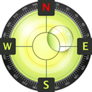Boussole Niveau et GPS APK