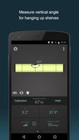 Compass Level تصوير الشاشة 1