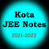 JEE Notes-Kota Mains & Advance