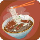 ก๋วยเตี๋ยวเรือ Thai Noodle APK