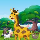 Hidden Animal APK