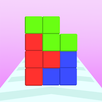 Block Run 3D APK