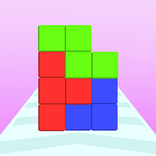 Block Run 3D