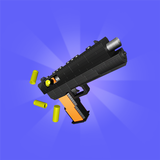 Idle Block Master أيقونة