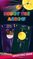 Shoot The Arrow ポスター