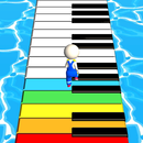 Piano Runner 3D APK