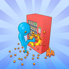 Vending Machine Crusher أيقونة