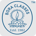 Bora Classes
