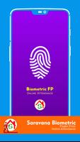 Biometric Attendance 海报
