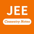 Chemistry Notes JEE, CLASS 12 APK