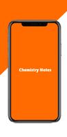 Chemistry Notes captura de pantalla 1