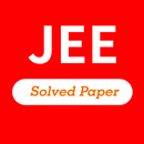 JEE Main Solved Papers Offline APK