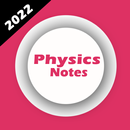 Physics Notes for JEE APK