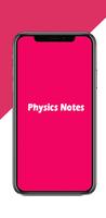 Physics Notes capture d'écran 1