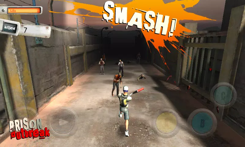 Zombies Don't Run APK for Android Download
