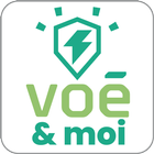 Voé et Moi icon