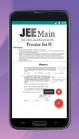 برنامه‌نما IIT JEE /AIEEE Solved Past Pap عکس از صفحه