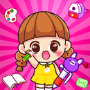 Pretend My World Life Fun Game APK