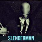 Slenderman: Lost Land ícone