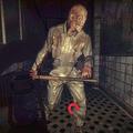 HORROR HOSPITAL STORY