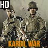 Kargil War 1999 icon