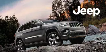 Jeep® Vehicle Info