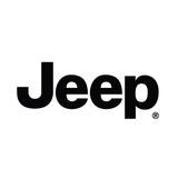 Jeep® Vehicle Info 图标