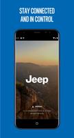 Jeep® Vehicle Info پوسٹر