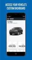 Jeep® Vehicle Info Ekran Görüntüsü 1