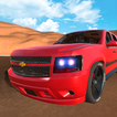 Jeep: Offroad Car Simulator আইকন