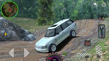 American 4x4 Offroad Simulator screenshot 1