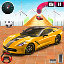 Crazy Car Stunts Driving Games APK
