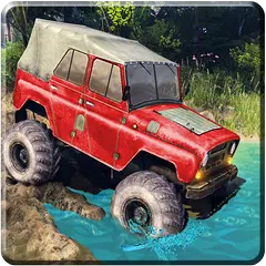 Jeep Driving Games 2018: Off Road Jeep Parking 4×4