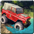APK Jeep Driving Games 2018: Off Road Jeep Parking 4×4