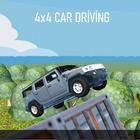 4x4 Off Road Car Games Driving icône