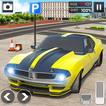 Car Parking 3D Modern Car Game