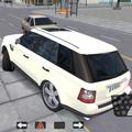 Jeep Real Racing