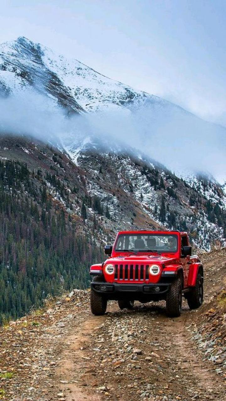 Jeep Wallpaper APK for Android Download