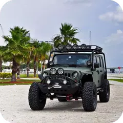 Jeep Wallpaper APK 下載